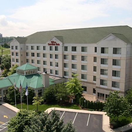 Hilton Garden Inn Secaucus/Meadowlands Екстериор снимка