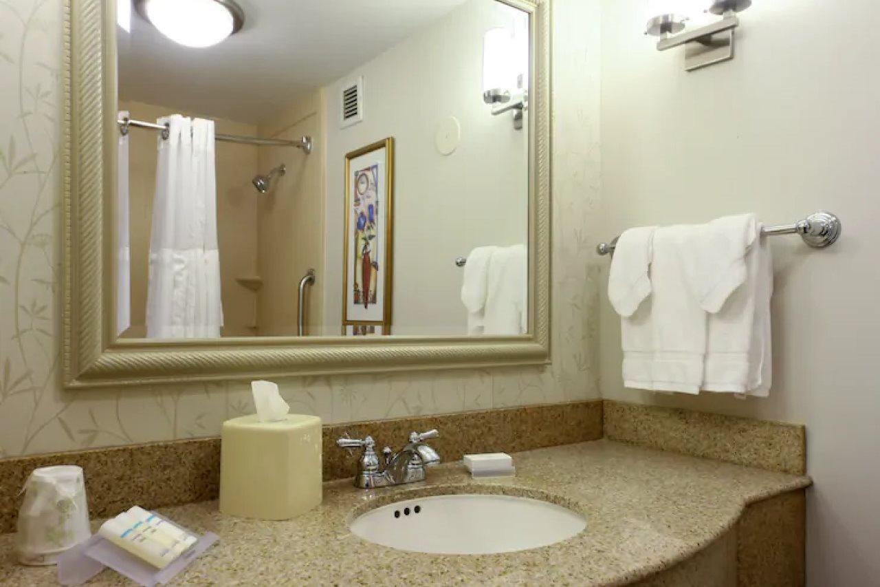 Hilton Garden Inn Secaucus/Meadowlands Екстериор снимка