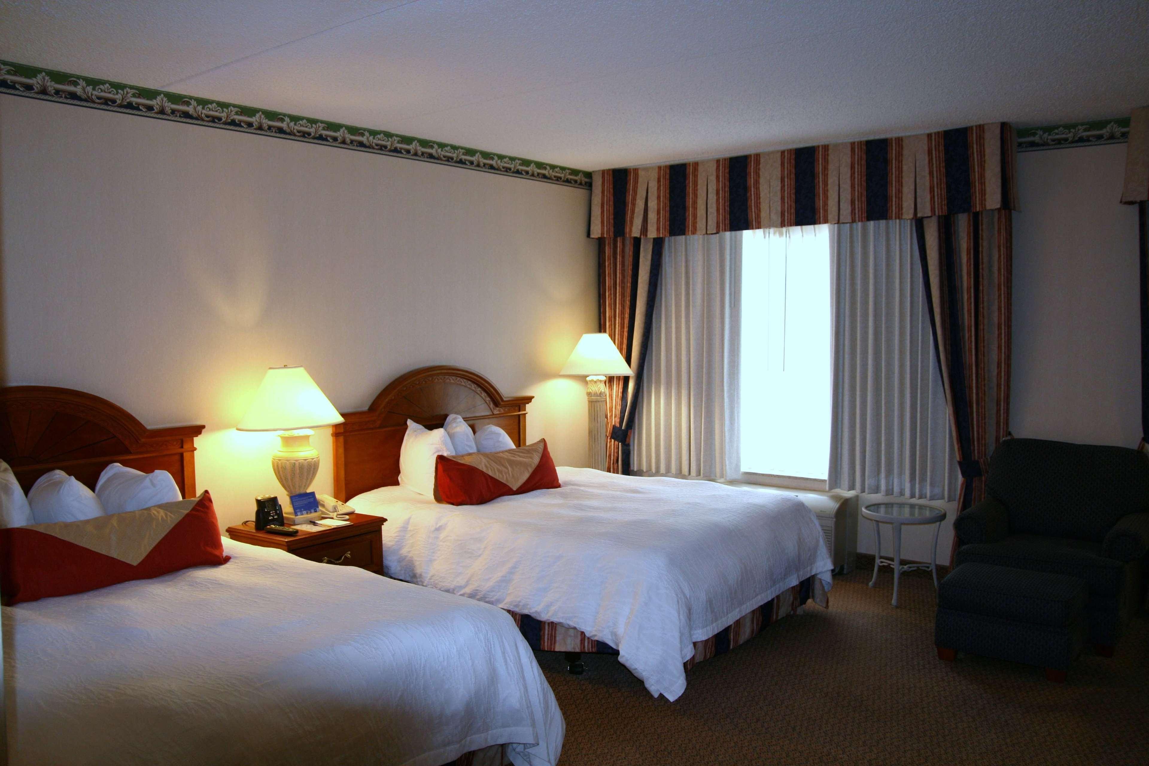Hilton Garden Inn Secaucus/Meadowlands Стая снимка