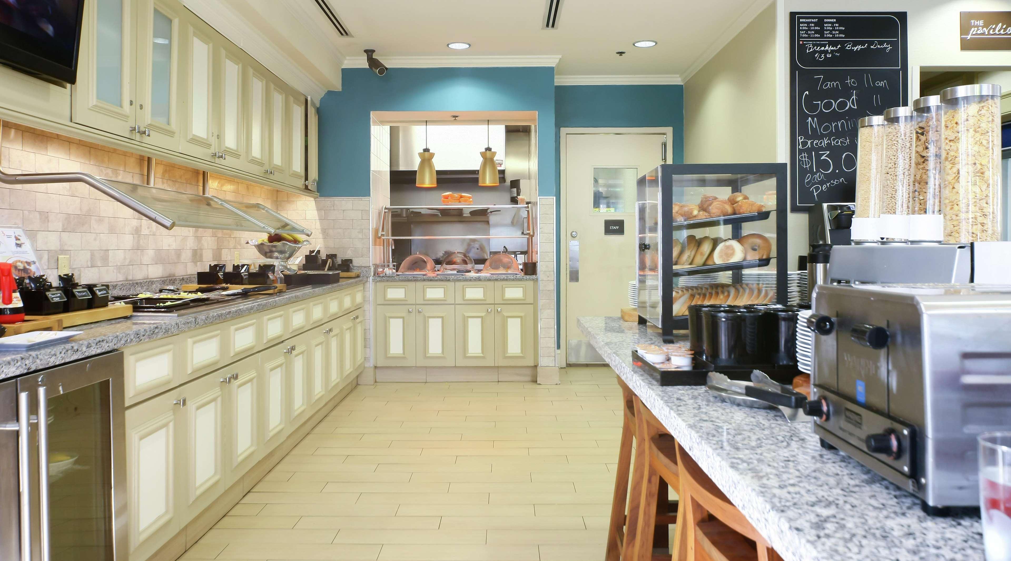 Hilton Garden Inn Secaucus/Meadowlands Екстериор снимка