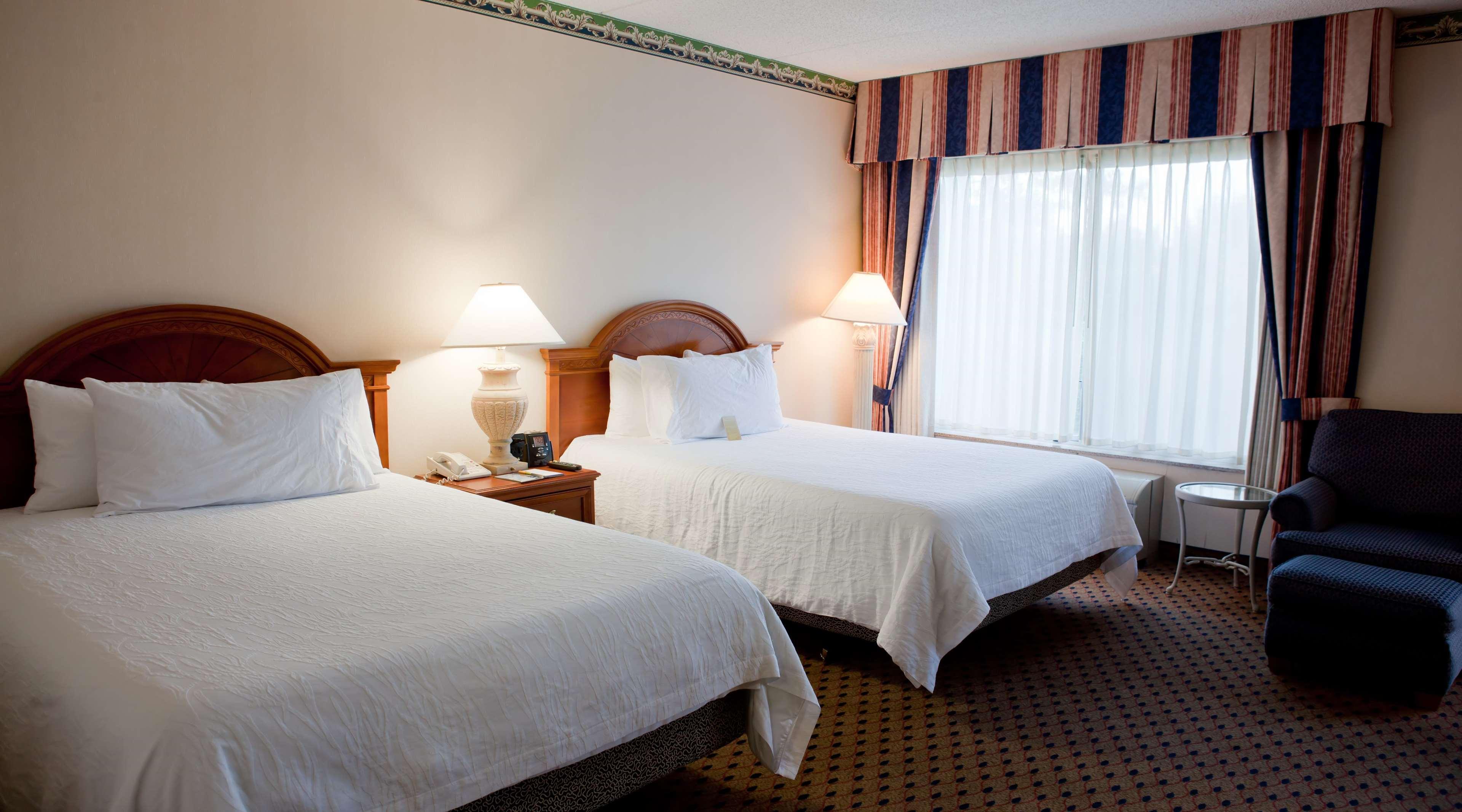Hilton Garden Inn Secaucus/Meadowlands Екстериор снимка