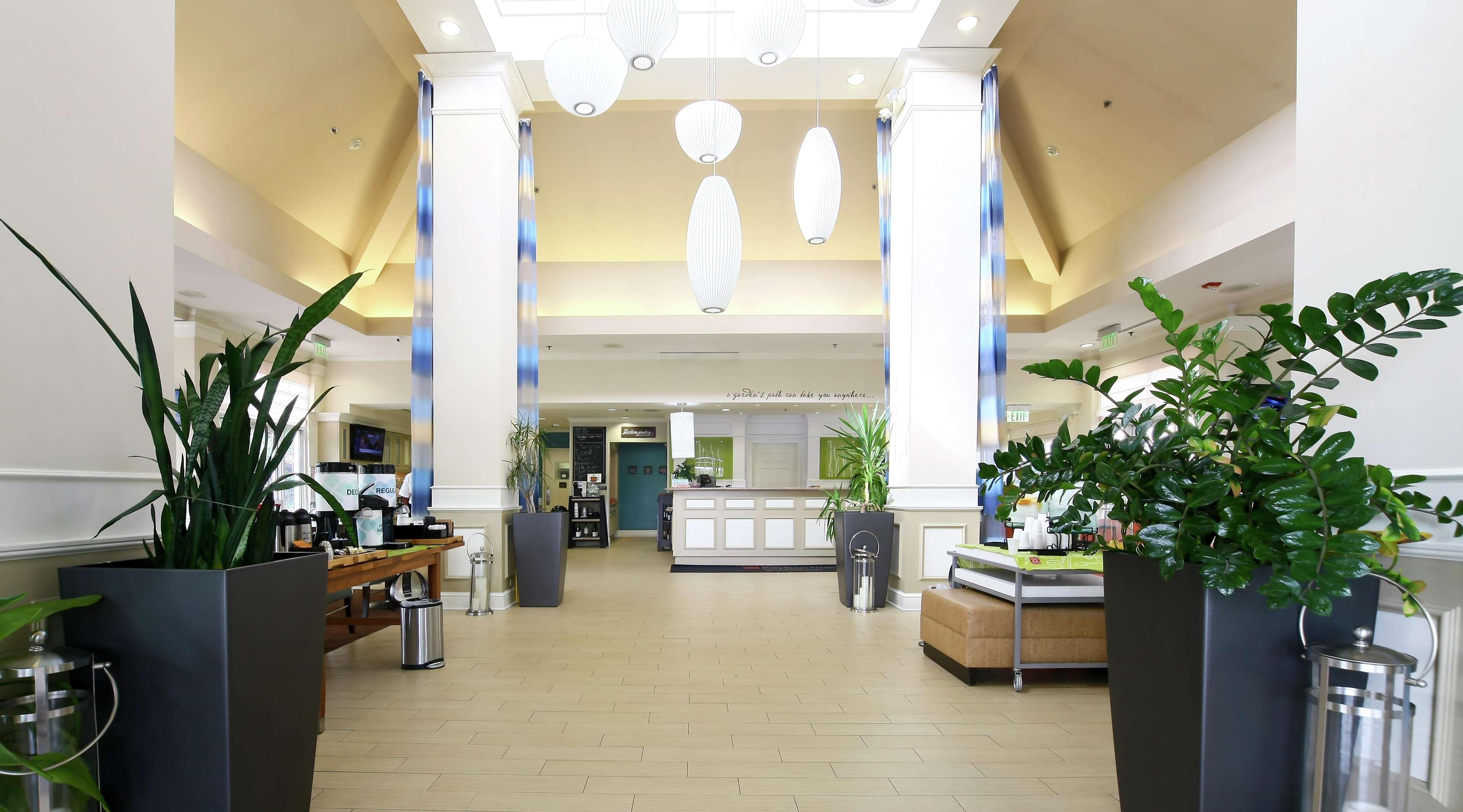 Hilton Garden Inn Secaucus/Meadowlands Екстериор снимка