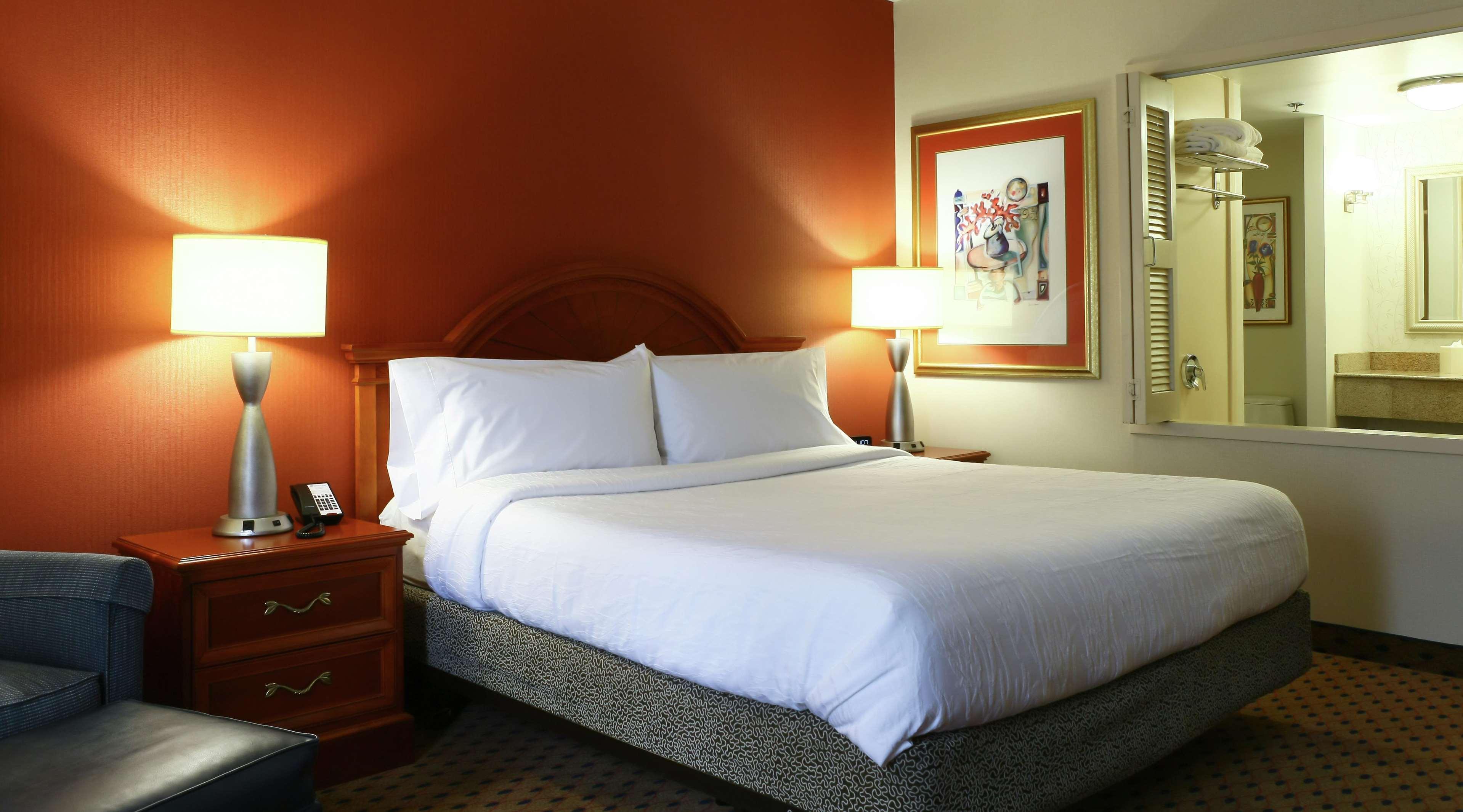 Hilton Garden Inn Secaucus/Meadowlands Екстериор снимка