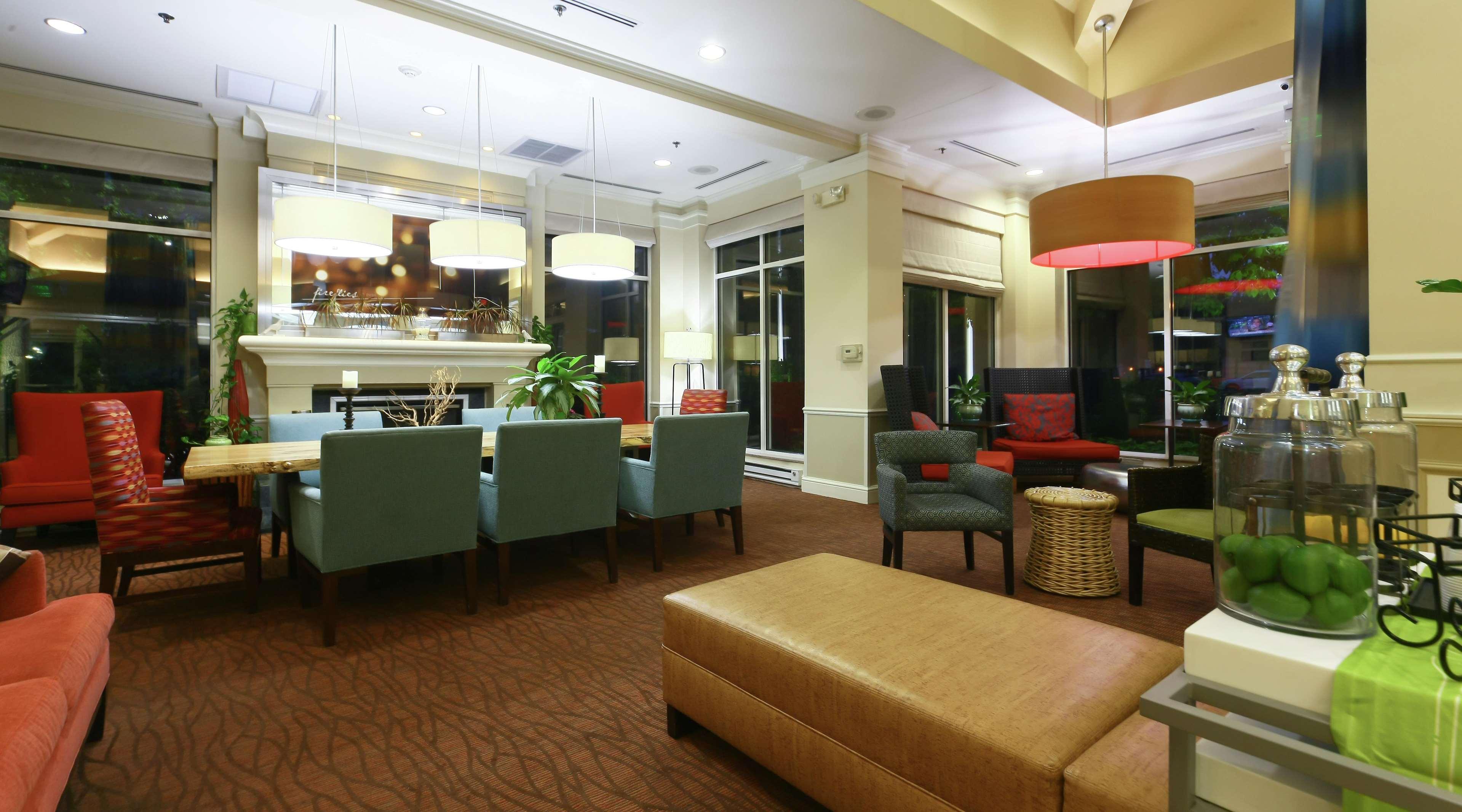 Hilton Garden Inn Secaucus/Meadowlands Екстериор снимка