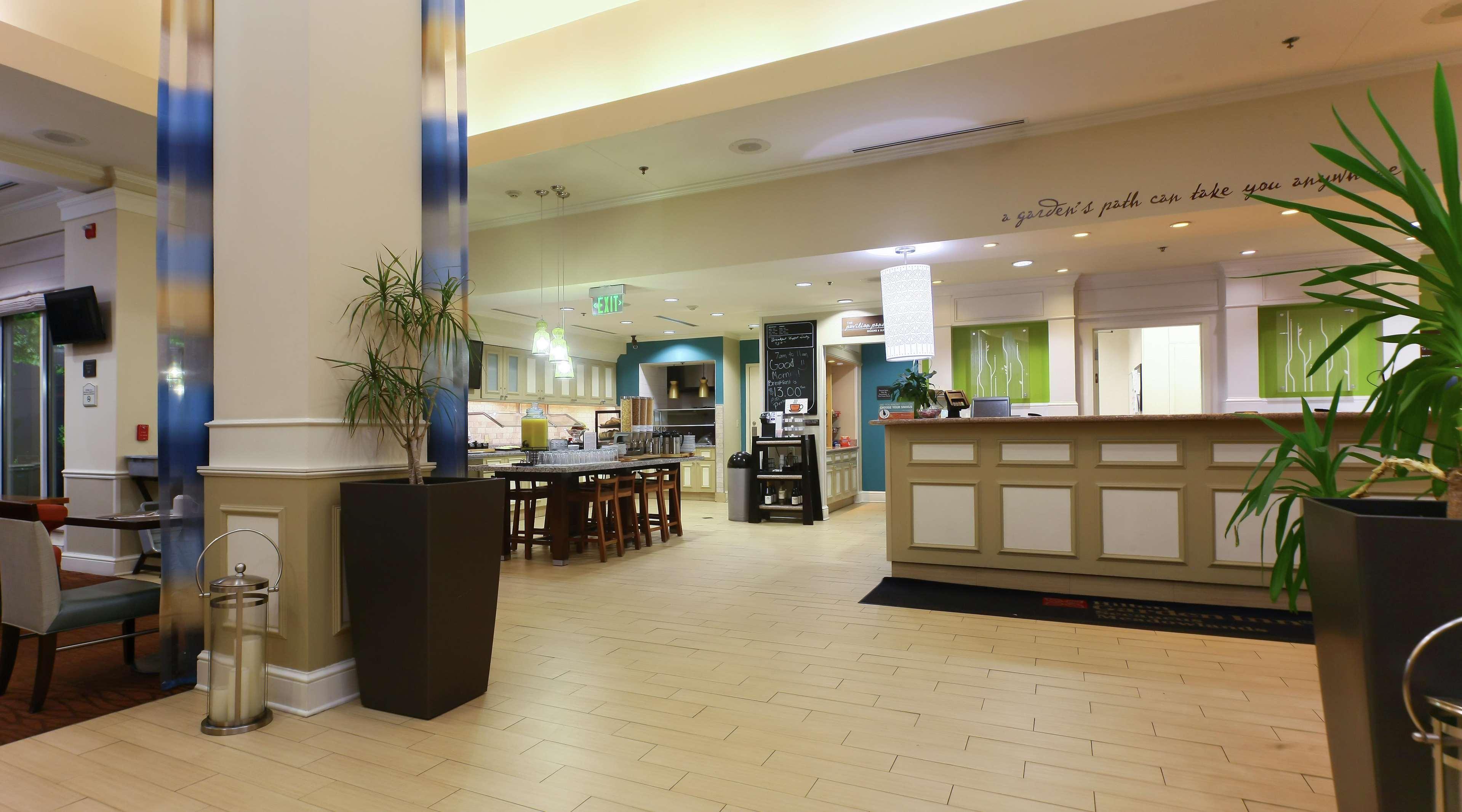 Hilton Garden Inn Secaucus/Meadowlands Екстериор снимка