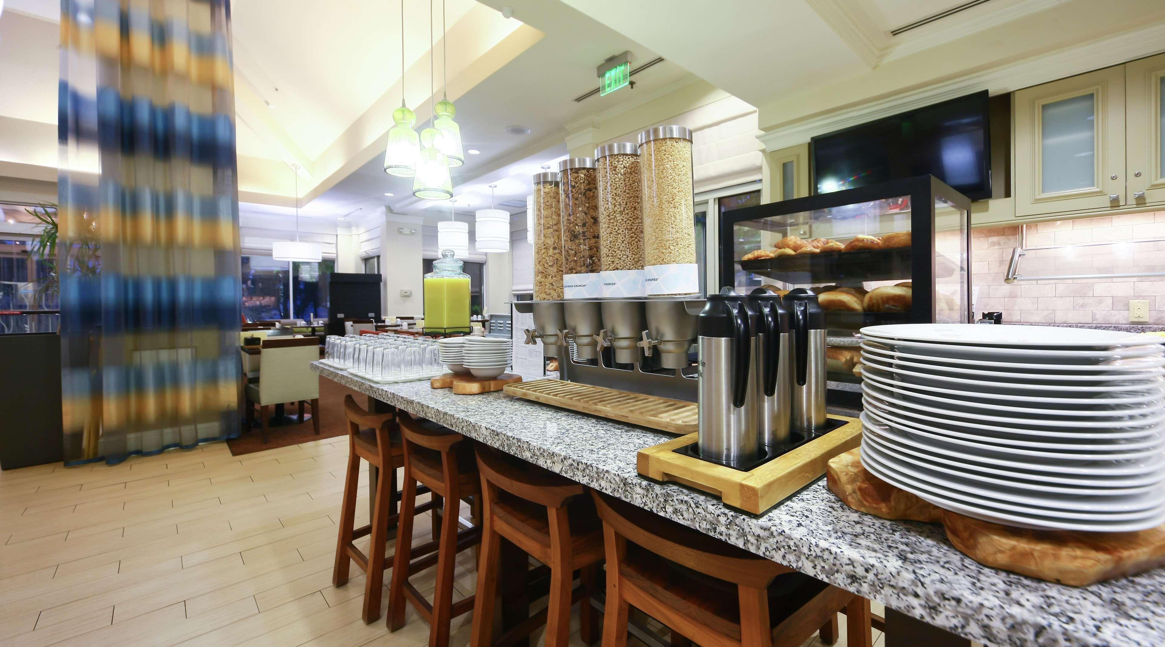 Hilton Garden Inn Secaucus/Meadowlands Екстериор снимка