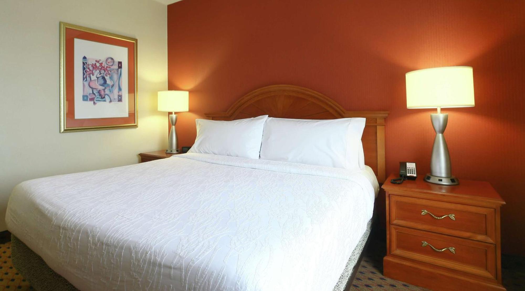 Hilton Garden Inn Secaucus/Meadowlands Екстериор снимка