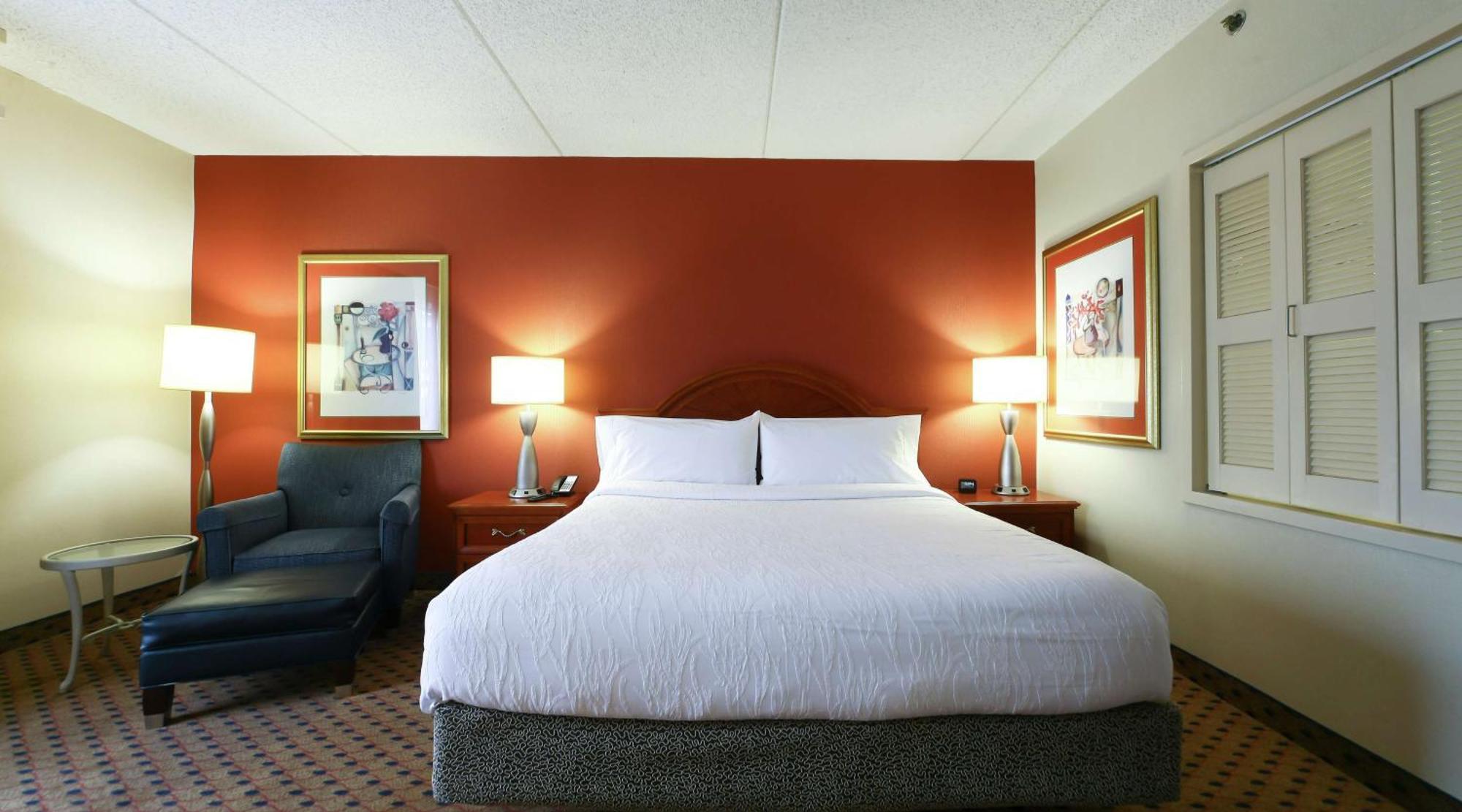 Hilton Garden Inn Secaucus/Meadowlands Екстериор снимка