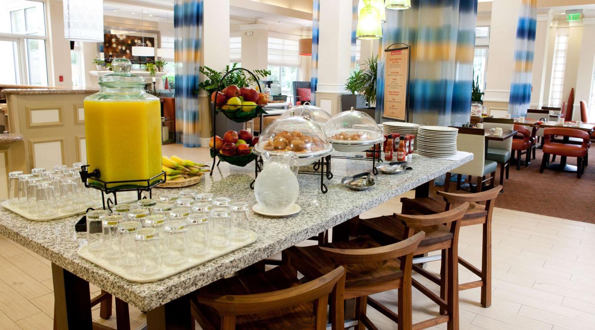 Hilton Garden Inn Secaucus/Meadowlands Екстериор снимка