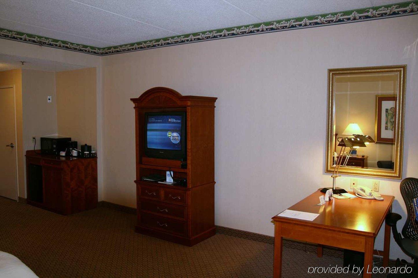 Hilton Garden Inn Secaucus/Meadowlands Стая снимка