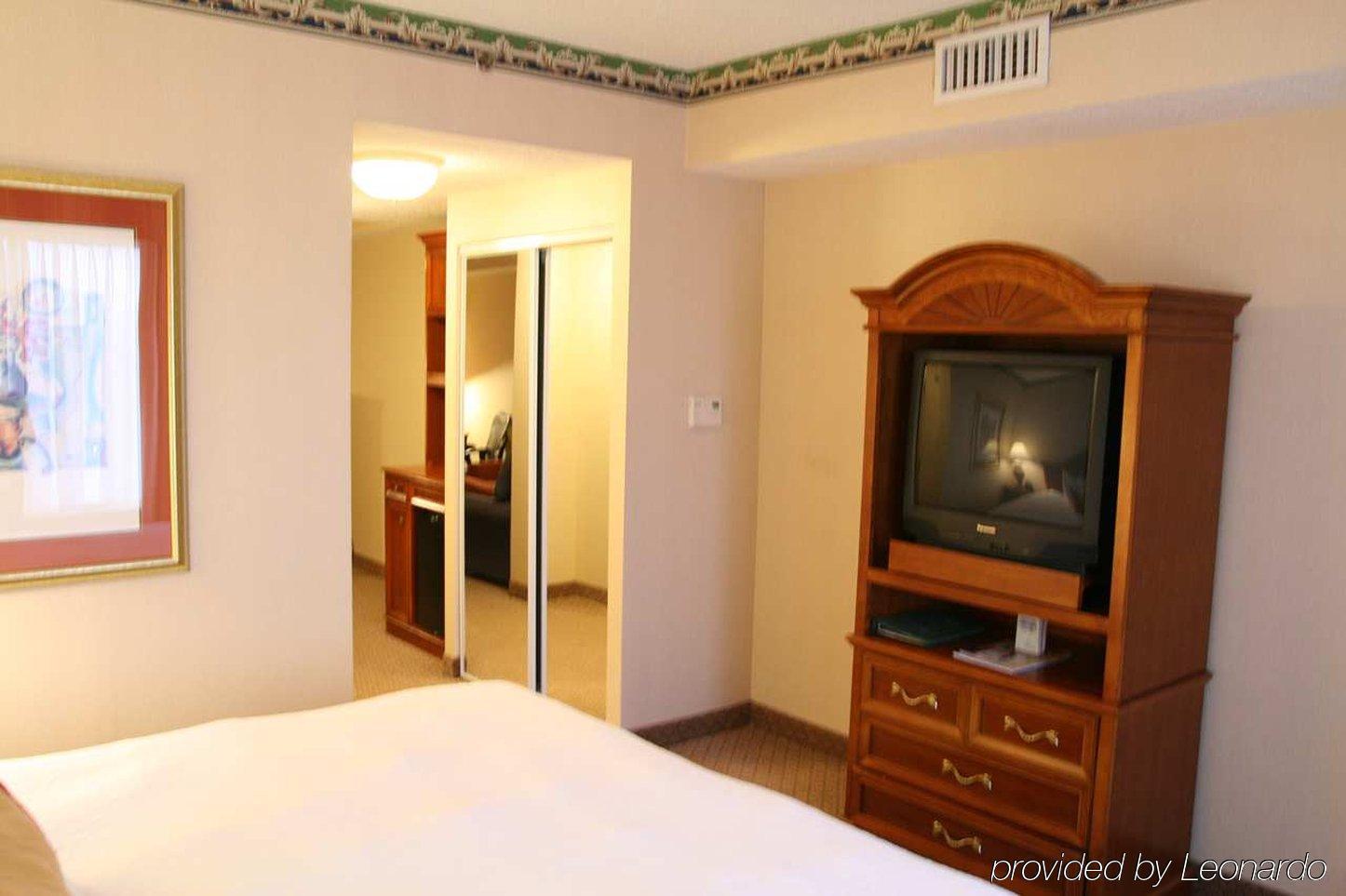 Hilton Garden Inn Secaucus/Meadowlands Стая снимка
