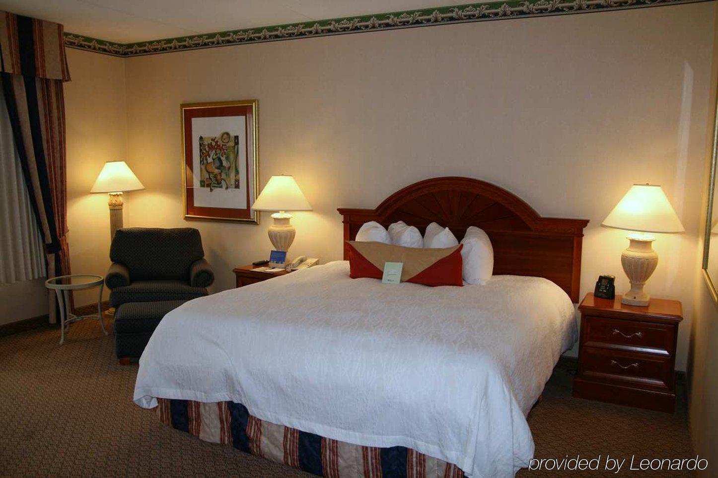 Hilton Garden Inn Secaucus/Meadowlands Стая снимка
