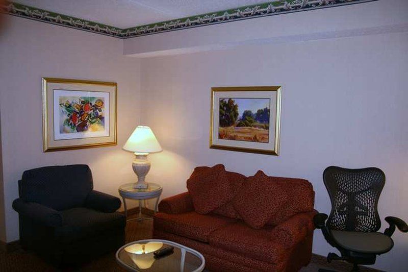 Hilton Garden Inn Secaucus/Meadowlands Стая снимка