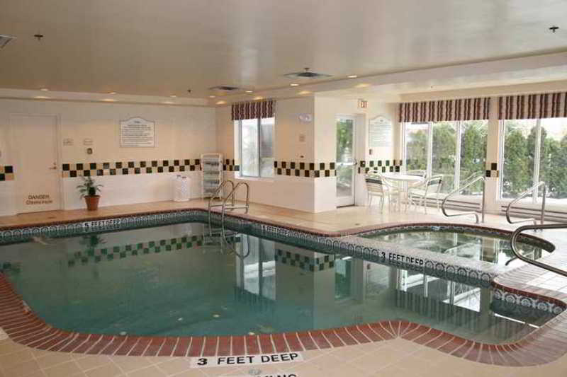 Hilton Garden Inn Secaucus/Meadowlands Съоръжения снимка